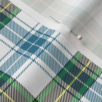 Henderson dress tartan, 4" bright