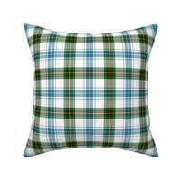 Henderson dress tartan, 4" bright