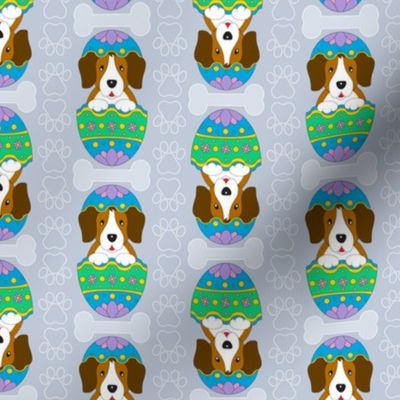 Easter Beagle