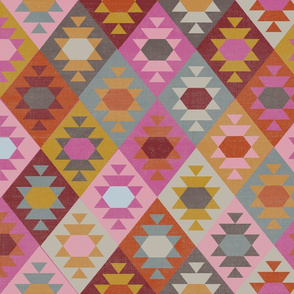 Kilim - 1