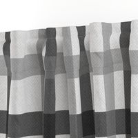 Retro Plaid Light Grey