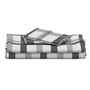 Retro Plaid Light Grey