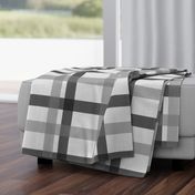 Retro Plaid Light Grey