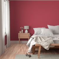 Burgundy Deco - Small