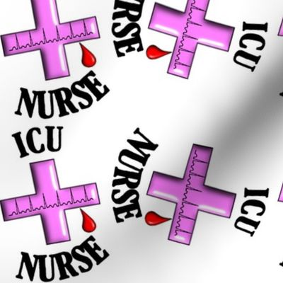 ICU Nurse