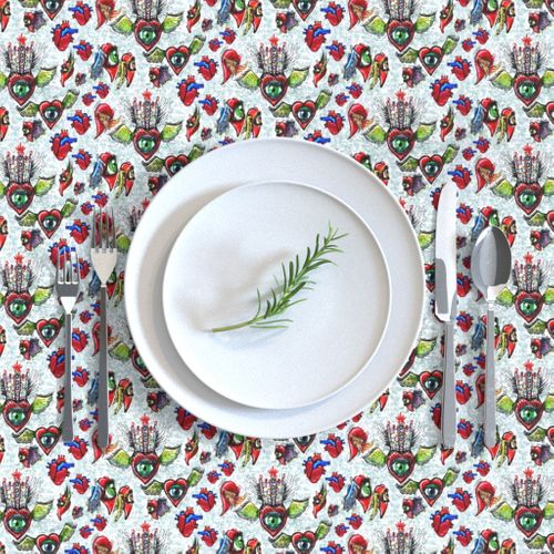 HOME_GOOD_RECTANGULAR_TABLE_CLOTH