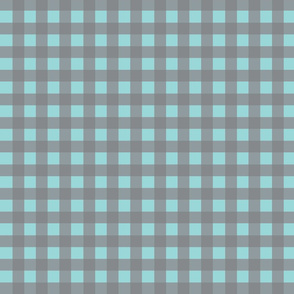 gingham