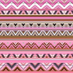 Aztec Pink