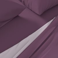 solid damson plum (724B64)