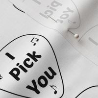 I Pick You 