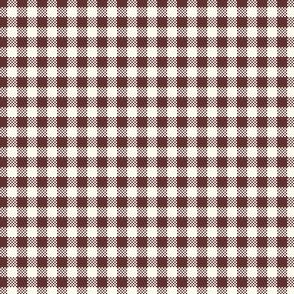 Gingham_dark_red