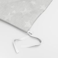 stars // slate grey stars fabric star design baby nursery fabric andrea lauren