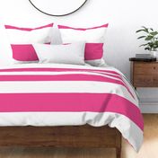 Stripe Pink