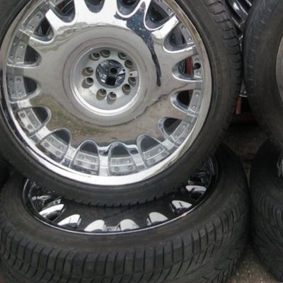 Tires