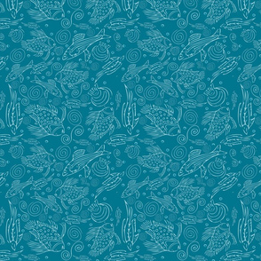 tealfishbatik