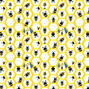 Hive-rise Livin' - Bees in the City