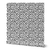 lightning bolt // bw lightning fabric bolts fabric black and white bolt design andrea lauren fabric nursery halloweens fabric