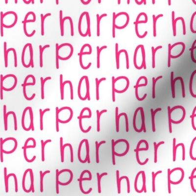 Harper hot_pink_but