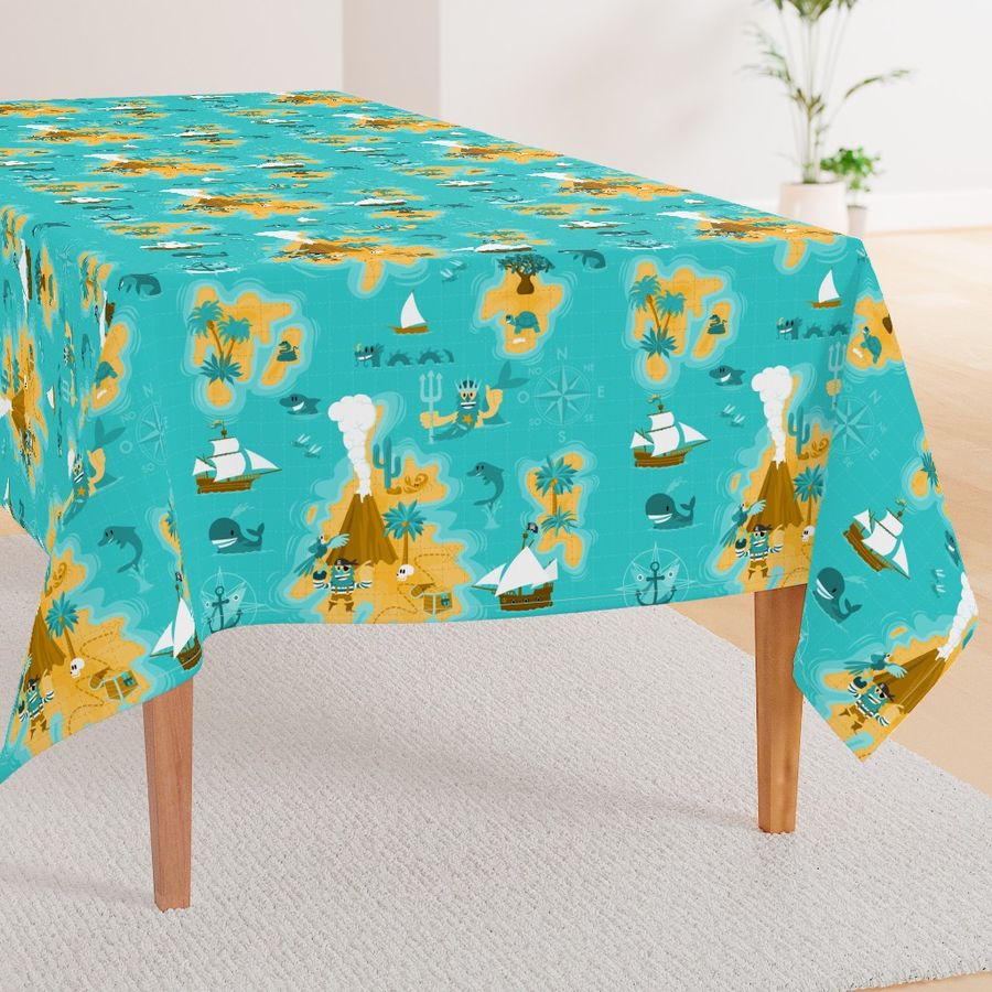 HOME_GOOD_RECTANGULAR_TABLE_CLOTH