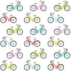 Bikes