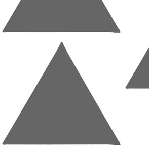 Triangle Grey