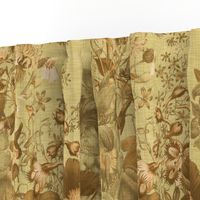 Bloomin' Lovely ~ Linen Luxe 