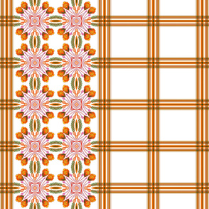 Cloth_Lace_Flower_Border_E