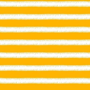 Yellow and White Adventure Stripe