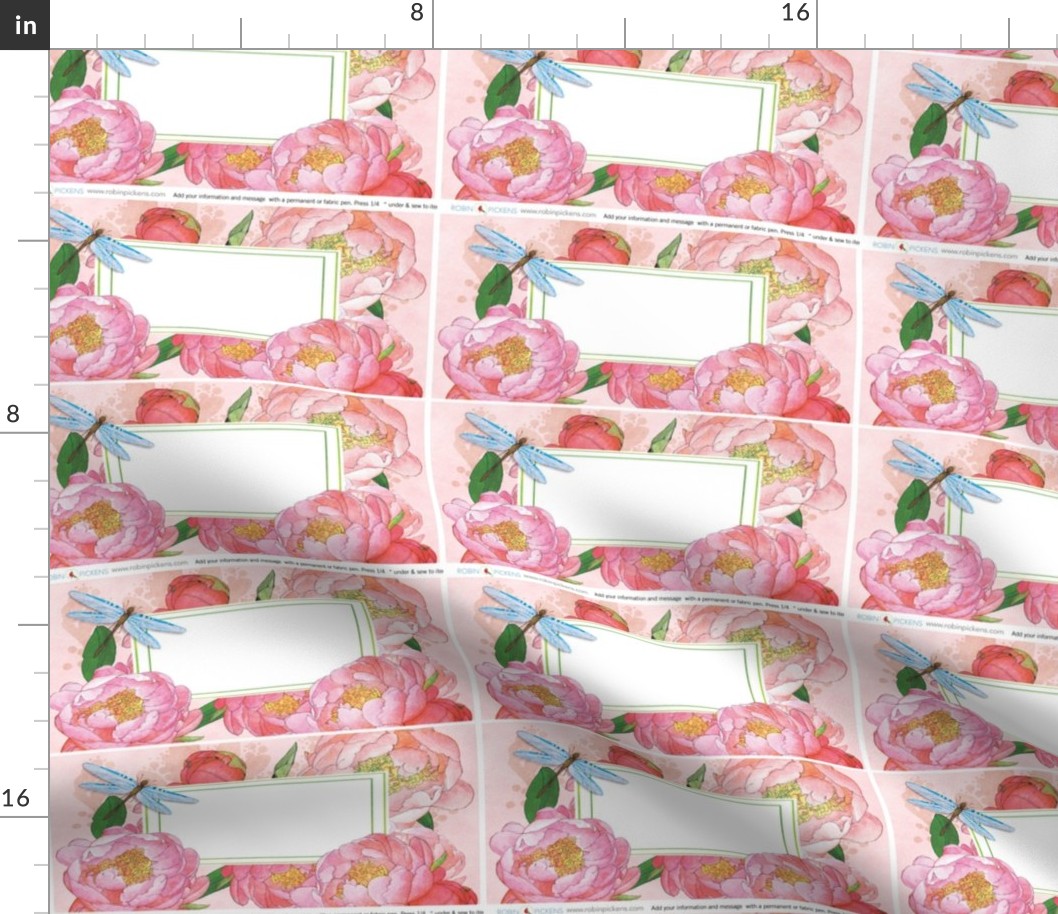 Quilt Fabric Labels_Blocks2Up_Peonies-01