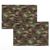 Woodland Camo - Originial