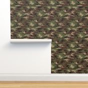 Woodland Camo - Originial