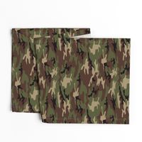 Woodland Camo - Originial