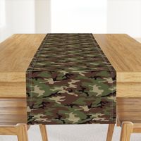 Woodland Camo - Originial