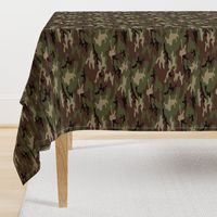 Woodland Camo - Originial