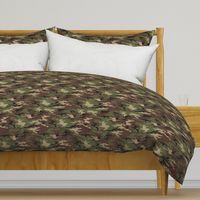 Woodland Camo - Originial