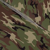 Woodland Camo - Originial