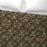 Woodland Camo - Originial