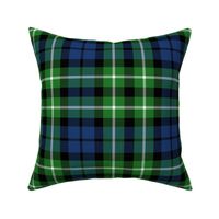 Graham of Montrose / MacLaggan tartan / Wilson's #64 from 1819, 8" bright