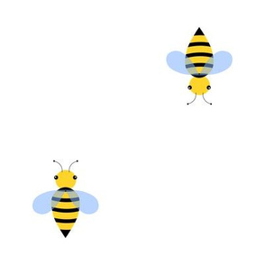 Busy Bee Patrol