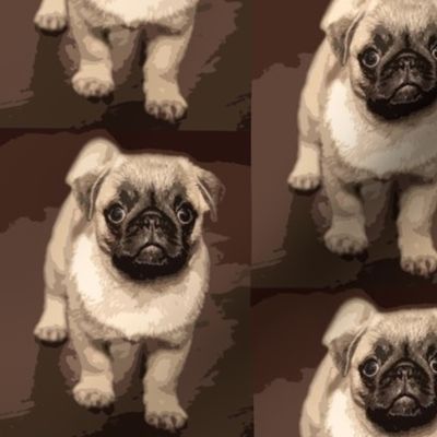 pug_in_sepia