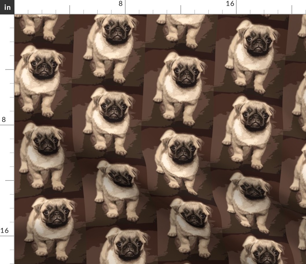 pug_in_sepia