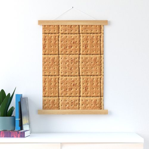 graham crackers