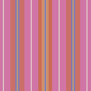 Multistripe for Rosy-hued dawn, by Su_G_©SuSchaefer