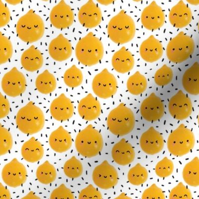 lemon pattern