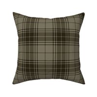 Nowell or Noel tartan, 6"