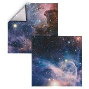 Carina Nebula