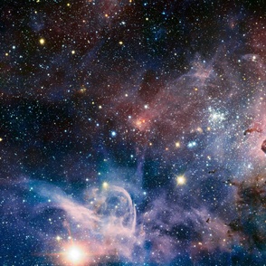 Carina Nebula