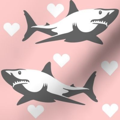 Shark Love