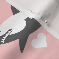 Shark Love