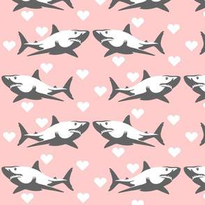 Shark Love